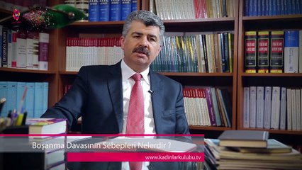 Boşanma Davasına Sebep Veren Durumlar Hangileri