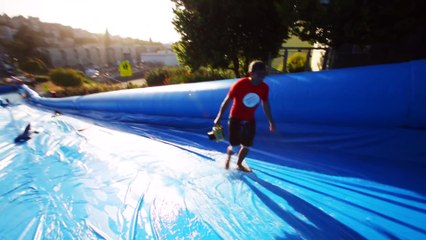 DevinSupertramp Biggest FAILS!