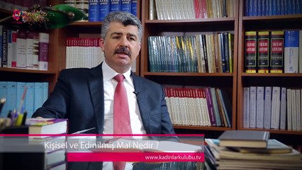 Kişisel Mal ve Edinilmiş Mal Ne Anlama Gelir?