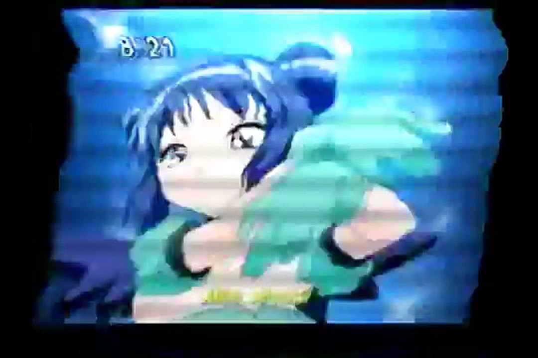 ULTIMATE Magical Girl Transformation Extravagaza-apaloza