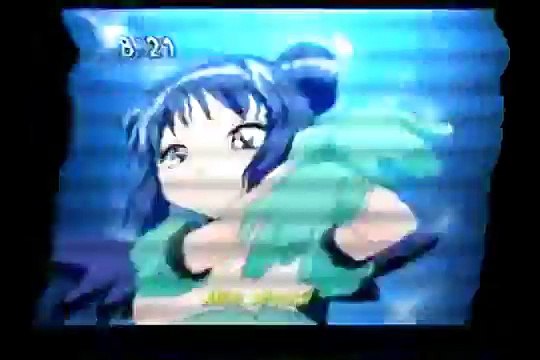 ULTIMATE Magical Girl Transformation Extravagaza-apaloza