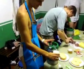 La legge dello spogliatoio 5