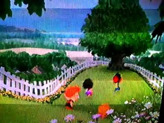 Little einsteins theme song