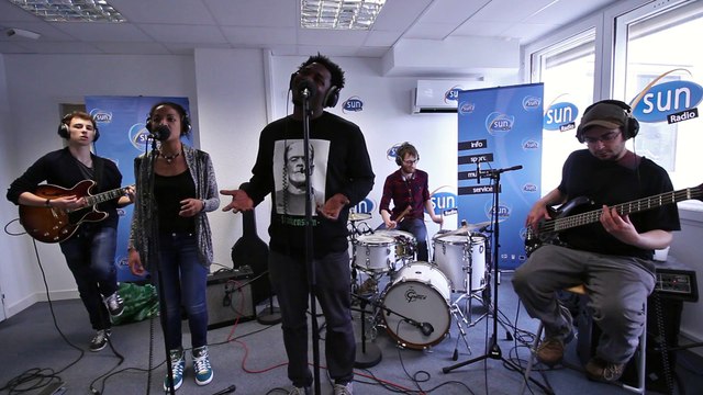 SUN MUSIC ADDICT 29 mai 2015 : Qwest Indies - Gadé Lespwa