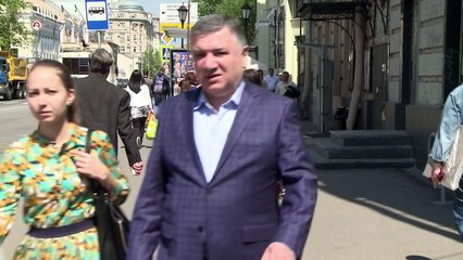 Moskaus Gastronomie in der Krise