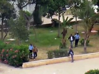 امن الوطني المغربي