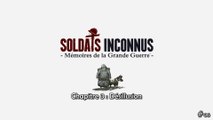 Soldats Inconnus - Mémoires de la Grande Guerre  (06-08) Chapitre 3