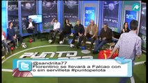 El ránking de los mayores enfados del tenis comentados por Granollers y López - Punto Pelota