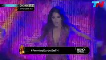 Lali Esposito & Mil Años Luz Premios Gardel