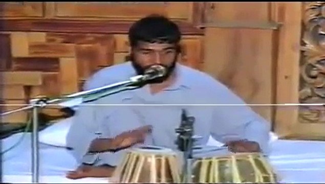 Amazing Talented Blind Singer - Pakistan got Talent - Must Watch
