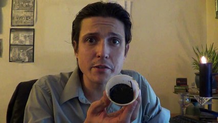 Experimenting with Rick Simpson Oil for scar removal