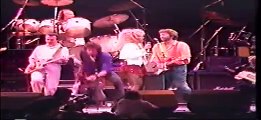 Eric Clapton, Tina Truner ,Phil Collins, Mark Knopfler & Jon
