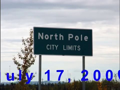 North Pole, Alaska