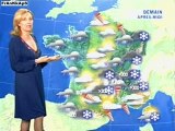 Fabienne Amiach - Meteo France3