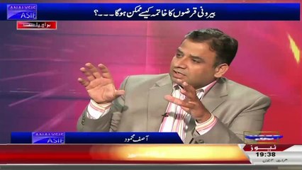 Analysis With Asif – 4th June 2015