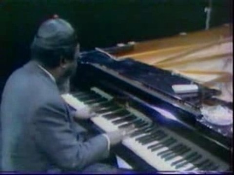 Thelonious Monk - Thelonious