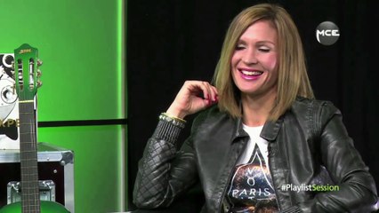 Vitaa: "Maître Gims est la deuxième plus belle collaboration de ma vie"