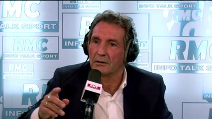 Jean-Jacques Bourdin admet avoir raté son interview avec Éric Zemmour