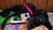 Monster High StopMotion ~ what my dolls do when i'm not home