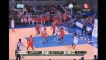Talk n Text vs Meralco Bolts 2nd Quarter Governor's Cup June 2,2015