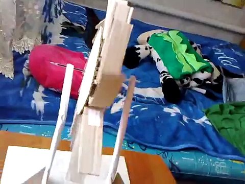 Вечный двигатель