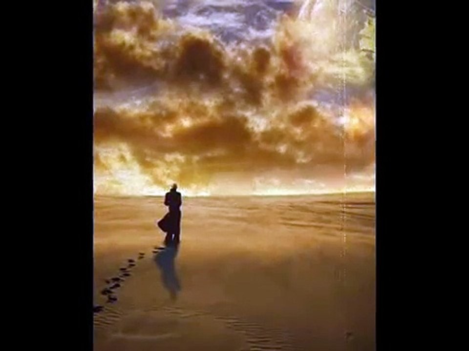 Sad song ever-Kuch DArd Mujhe Tu Sehne De ;-(