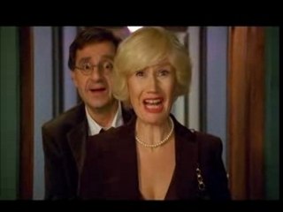 Monoprix Pub TV Légumes Lapin