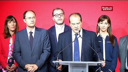 Congrès du PS à Poitiers : les 4 motions en lice