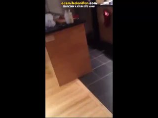 Annesinin İkizini Gören Bebeğin Şaşkınlığı