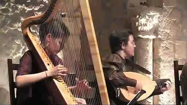 Doulce Mémoire - Denis Raisin Dadre - Les Roses d'Ispahan