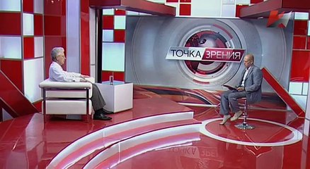 Валентин Катасонов. Под железной пятой внешнего управления (04.06.2015)