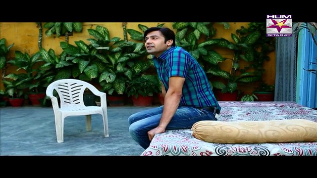 Zameen Pe Chand Episode 29 Full Hum Sitaray Drama June 4, 2015