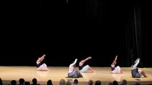 Borinquen Dance Theatre Presents: Madre Mia, A Tribute to Mothers