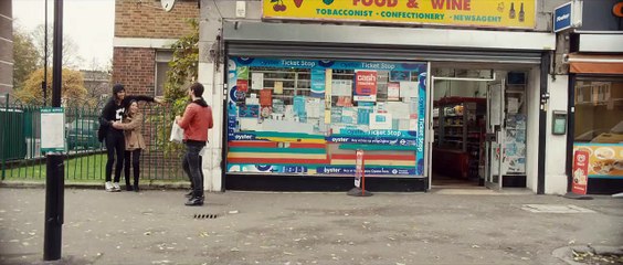 LuvBug - Revive (Say Something) ft. Mark Asari