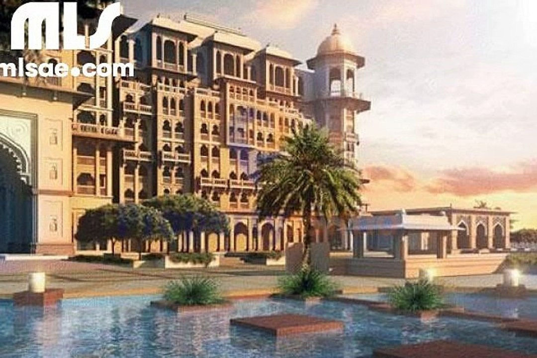 Luxurious and Private Villa  at Gated Community with the Sea View - mlsae.com