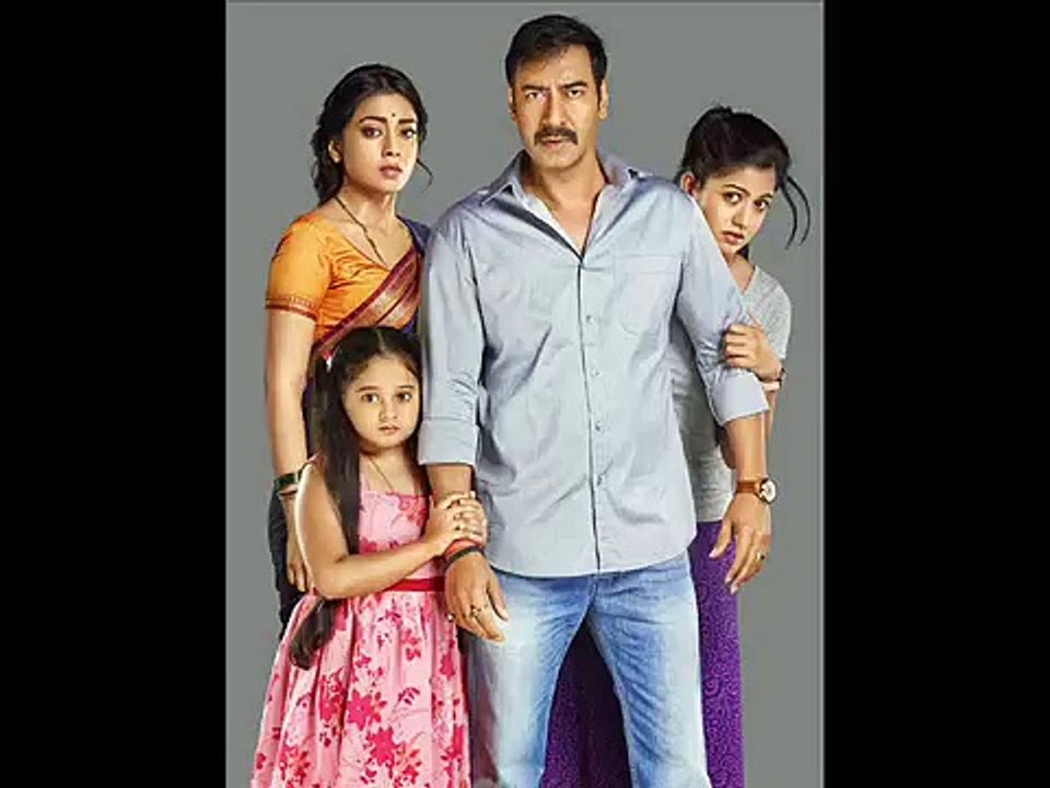 Drishyam Hindi movie New official teaser trailer - Ajay Devgan, Tabu and Shriya Saran
