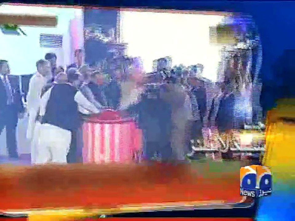Geo Headlines-04 Jun 2015-2000