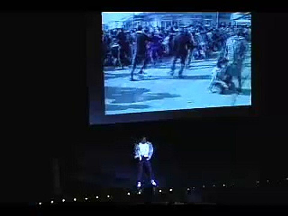 Lawanda Jackson - Miss EOY 2006 Performance