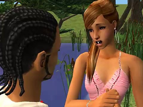 Usher Lil Jon Ludacris - Lovers & Friends (Sim Video)
