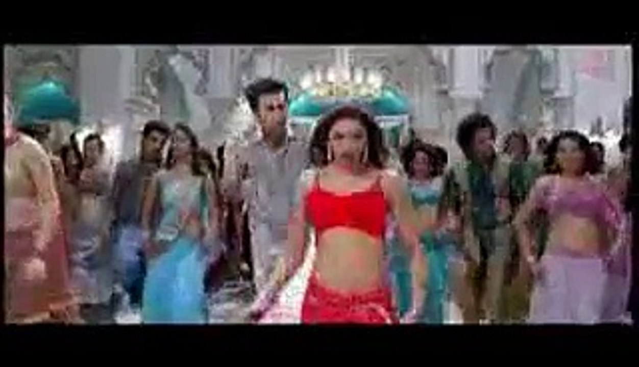 Dilliwaali Girlfriend - Yeh Jawaani Hai deewani - Ranbir Kapoor -Deepika Padukone