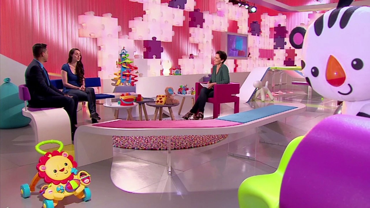 Faut-il parler « gaga » avec son bébé ? Les maternelles-ep01-Q3