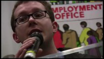 The Financial sector and the Real Economy | Understanding the world economic crisis | Marxism 2008 |