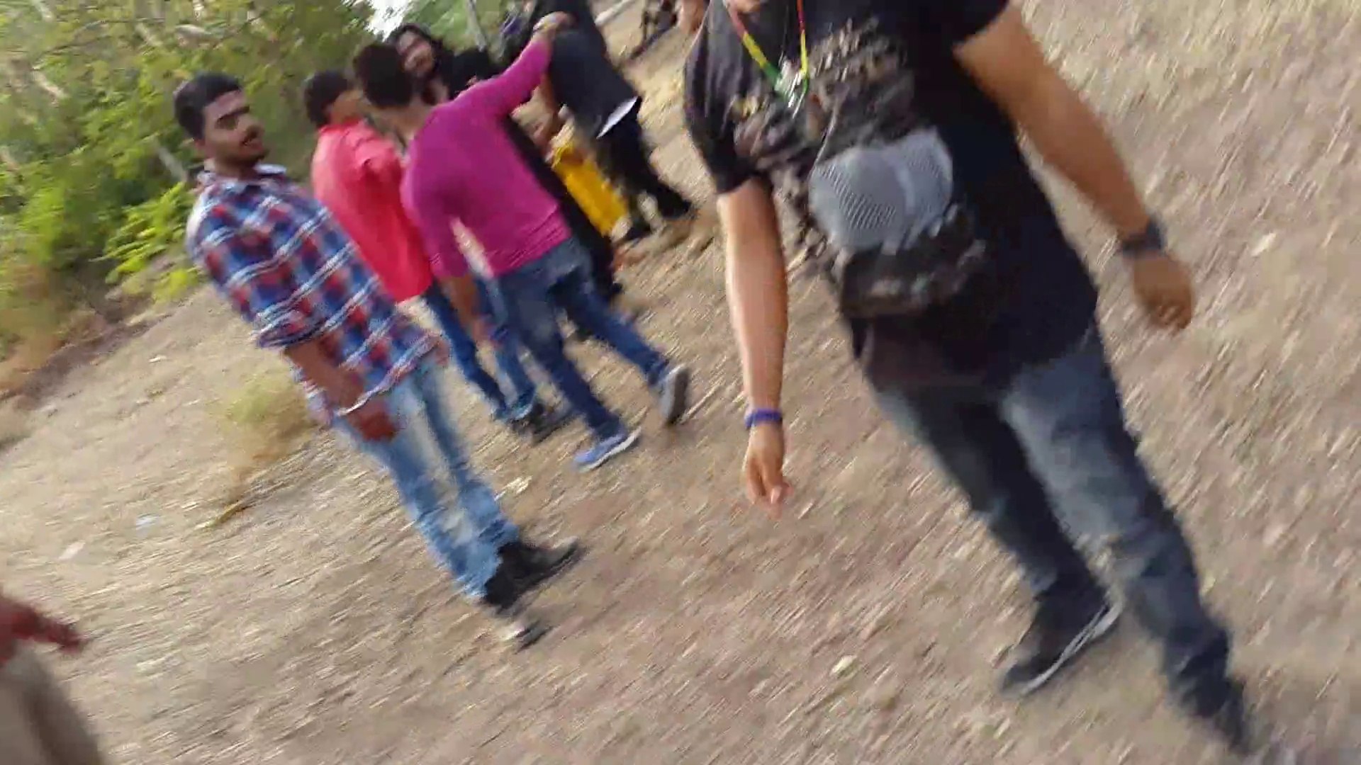new hindi up coming movie bajarangi bhai movie making by kr digital media