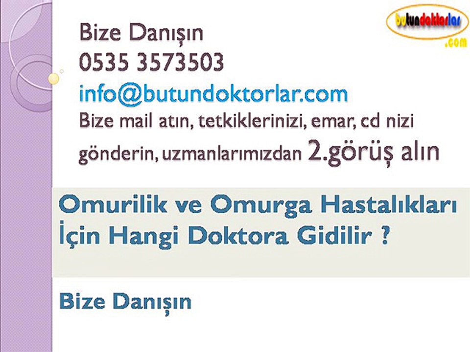 omurga kırıkları danışma 0535 3573503,omurga kırıkları tedavisi,omurga hastalıkları,omurga cerrahisi,omurga cerrahı