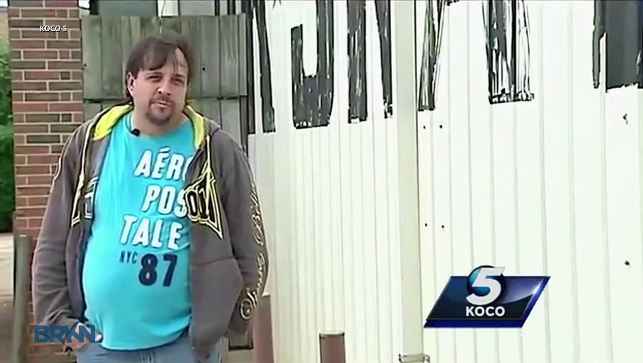 Roller Rink DJ Bitten By Snake On Camera