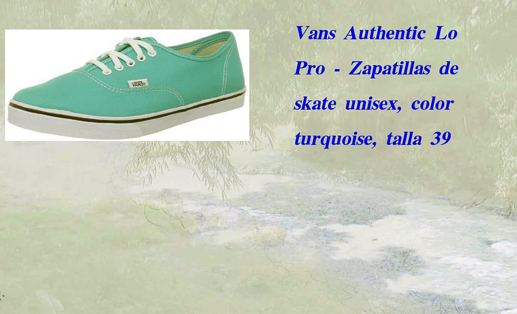 vans borgoña unisex vans borgoña unisex
