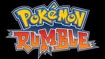Pokemon Rumble/Rumble Blast OST - Fiery Furnace/Factory Battle Extended