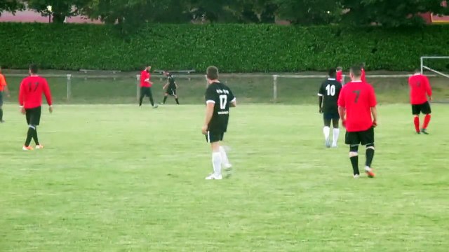 Julien tu nous a regalé en 2 eme MT