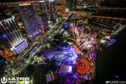Martin Garrix @ Ultra Music Festival Miami (2015)