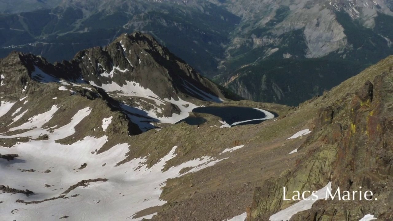 BORGONIO,DENTE DEL VALLONE